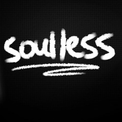 SOULLESS - Blackberry Jam