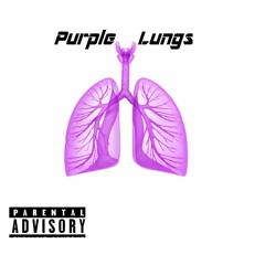 Purple lungs- Princemessiah(Prod.MiiiKXY)