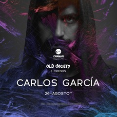 Carlos García