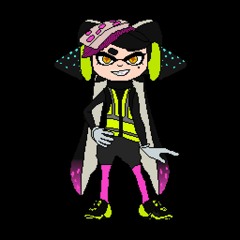 [Splattale] Bombrusher (My Take)