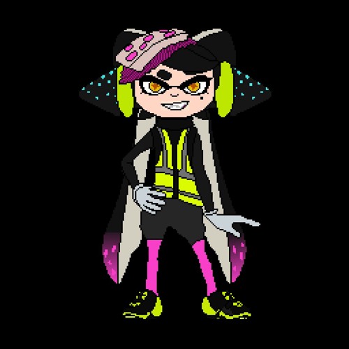 Stream [Splattale] Bombrusher (My Take) by Squid Eevee 🦑 | Listen ...