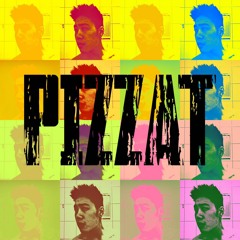 PIZZAT-我你還有誰