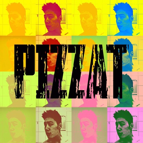 PIZZAT-我你還有誰