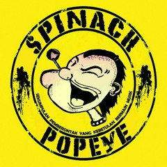 Spinach Popeye - Peluru Imajinasi.mp3