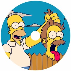 Homer&Thompson - All Good