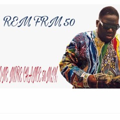 One More Chance 50mix - Remii