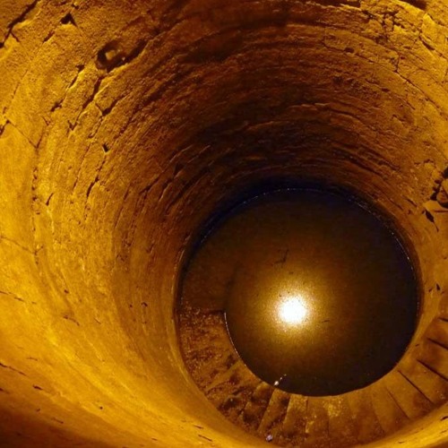 Symphonia / A Piece Of Deepness