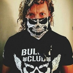 Kenny Omega NJPW theme - Devil's Sky (DJZ remix)