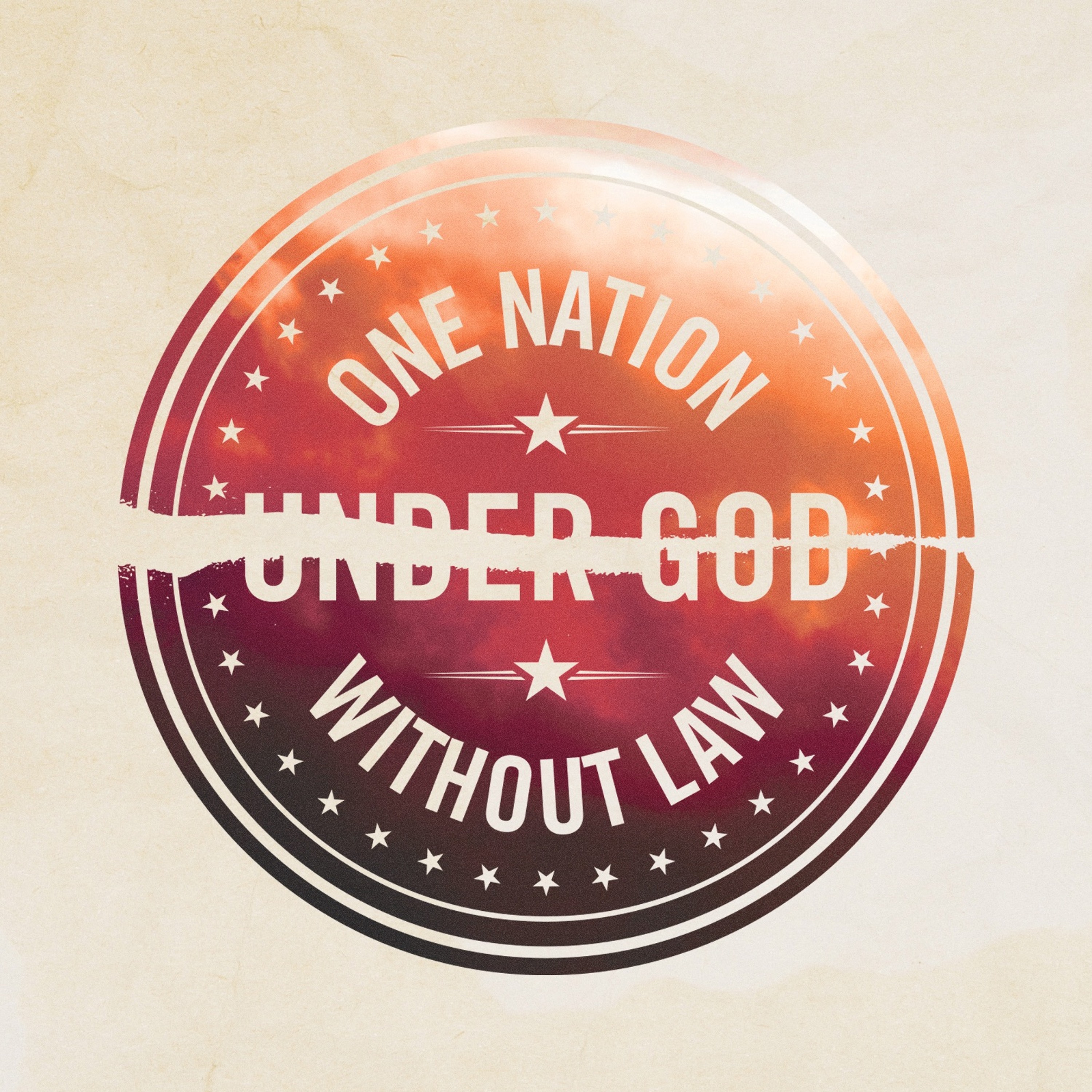 One Nation Without Law :: Destiny of America episode artwork