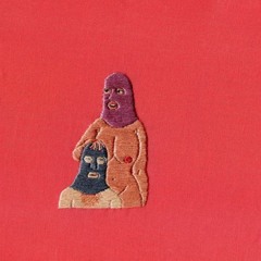 THE GUY IN THE GREEN JACKET EP