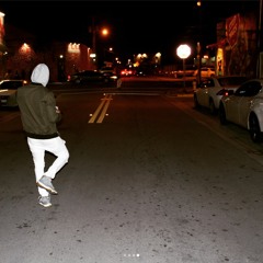 Where I'm At (Feat. Julian)