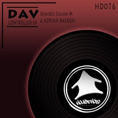 DAV - Controlled Power