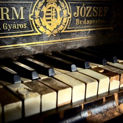 Da' Benção Produções - Old Gran Piano Trap Beat For Sale