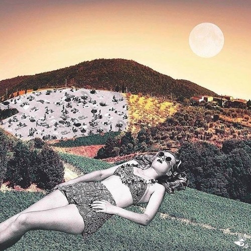 Dari Loso x KRNC - Mystical Bitches Pivot (PROD. LORDFUBU)