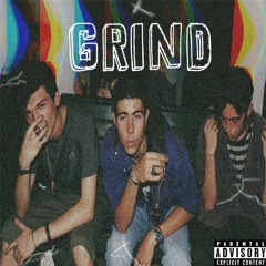 OFFR!P- GRiND (Prod. Lukrative & OG abi)