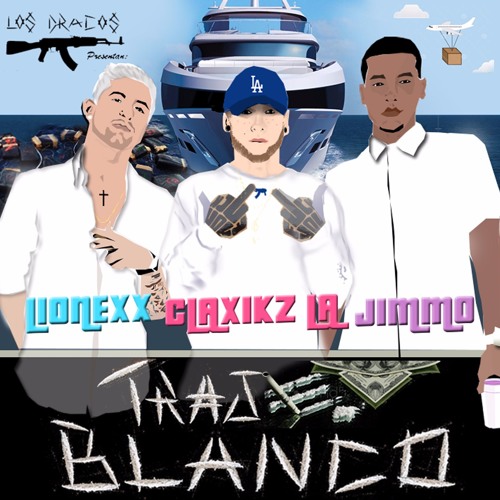 Traje Blanco - ❌Claxikz LA ❌Lionexx ❌Jimmo 🤴🏻🤴🏼🤴🏾