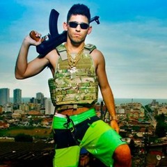 MC ORELHA - SEJAM MUITO BEM VINDOS PROVIDÊNCIA ((DJ BOLADINHO))