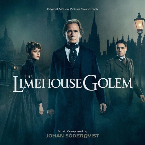 "The Hanging" by Johan Söderqvist from The Limehouse Golem