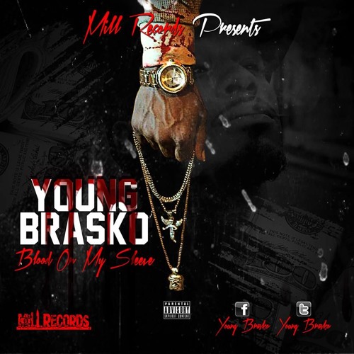 3.Young Brasko Feat.Rico Rell-Bout It [Prod.By Yamaica]