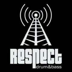 SPL - Respect DnB Radio [8.16.17]