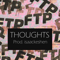 Thoughts | $UICIDEBOY$ Type Beat