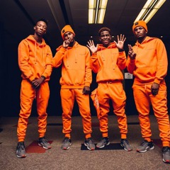 XAVIER_STEEZE FT PHANTOM_STEEZE - Couple Figures  prod by Clumsy