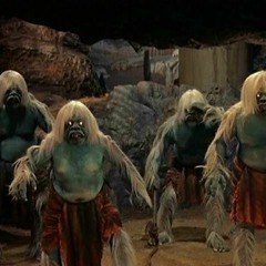 K G G - Hungry Morlocks