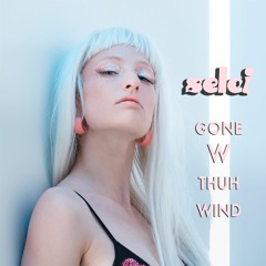 Gone With Thuh Wind