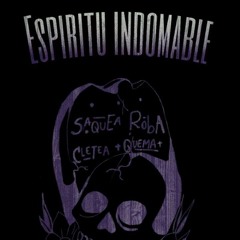 Espíritu Indomable - Solidaridad Y Venganza