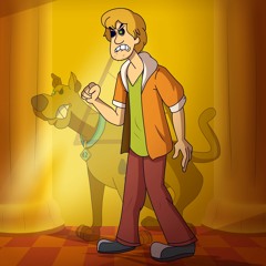[Undertale AU] [Scooby Doo: Mysteries Underground] - [Mostly Original] DEFILED