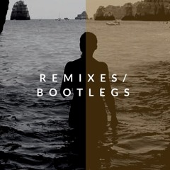 REMIX/BOOTLEG TRACKS