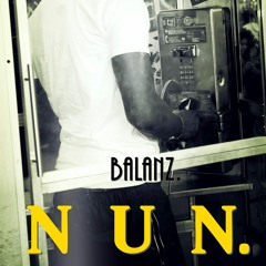 NUN - Balanz (Official Audio)