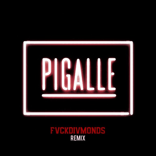 DJ Snake & Moksi - Pigalle (COFFIN Remix)