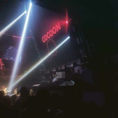 Basement Jams 001 (Industrial / Minimal Techno)