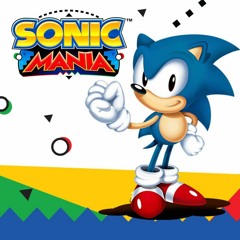 Sonic Mania Opening (Jakeneutron Cover)