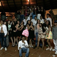 Sweet Love Vol 5  - Dj Toño.