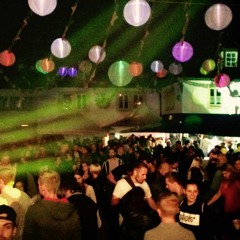 Da Funk @ Sonnendeck 2017