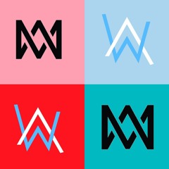 DJ MDMB & DJ WAHIDOU Vs Alan Walker - Young Like Me (ft. CCKI.)