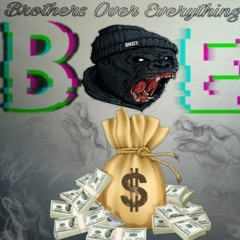 BOE - Only Way We Comin'