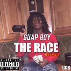 Guap Boy - THE RACE(TAY-K BMIX)