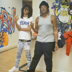 Tona Da Owna ft. BabyFace Gunna - Real Shottas (Music Video) Dir. CMDelux Thizzler.com [LoudTronix] [LQ].mp3