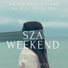 SZA-The Weekend cover