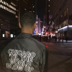 Homeland Insecurities (Prod. L.Dre Productions)