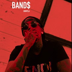 Band$ Prod.By Sam Skrillah