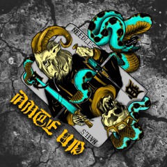 Ante Up - "Bridge Burner"