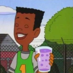 Purple Potion w/ Jason Rich [Stream on Spotify/Apple]