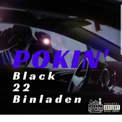 POKIN BLACKx22xBINLADEN