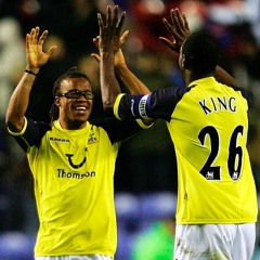 When Ledley Met Edgar: A New Arrival At The Lane