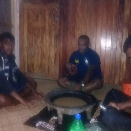 Ta Kau-Savu ni Delai Loma