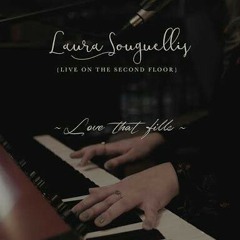 Laura Souguellis - You Catch Me.mp3